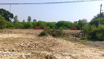 Plot Area in  Plot at Raebareli Road – for Sale