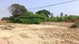 Plot Area in  Plot at Raebareli Road – for Sale