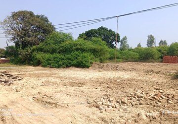 Plot Area in  Plot at Raebareli Road – for Sale