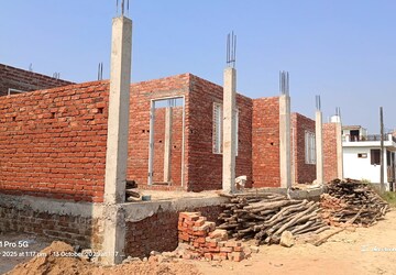 Plot – Exterior View View at Raebareli Road - for Sale