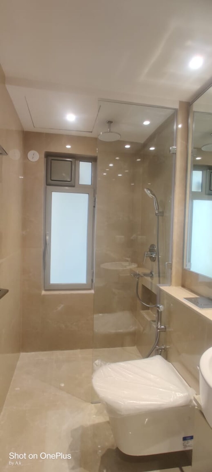 Bathroom, hiranandani-highland 3 Bedroom 755 Sq.Ft. Apartment In Powai Mumbai 9376197
