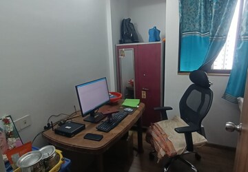 Bathroom in 2.5 BHK Apartment at Lodha Palava Urbano G And H, Dombivli East – for Rent