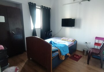 Bathroom in 2.5 BHK Apartment at Lodha Palava Urbano G And H, Dombivli East – for Rent