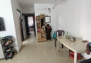 Living Room in 2.5 BHK Apartment at Lodha Palava Urbano G And H, Dombivli East – for Rent