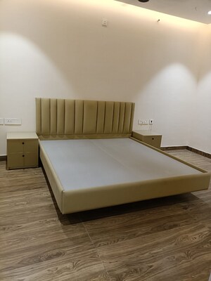 Bedroom in 4 BHK Villa at Pruthvi Adithya Belmont Greene, Tellapur – for Rent