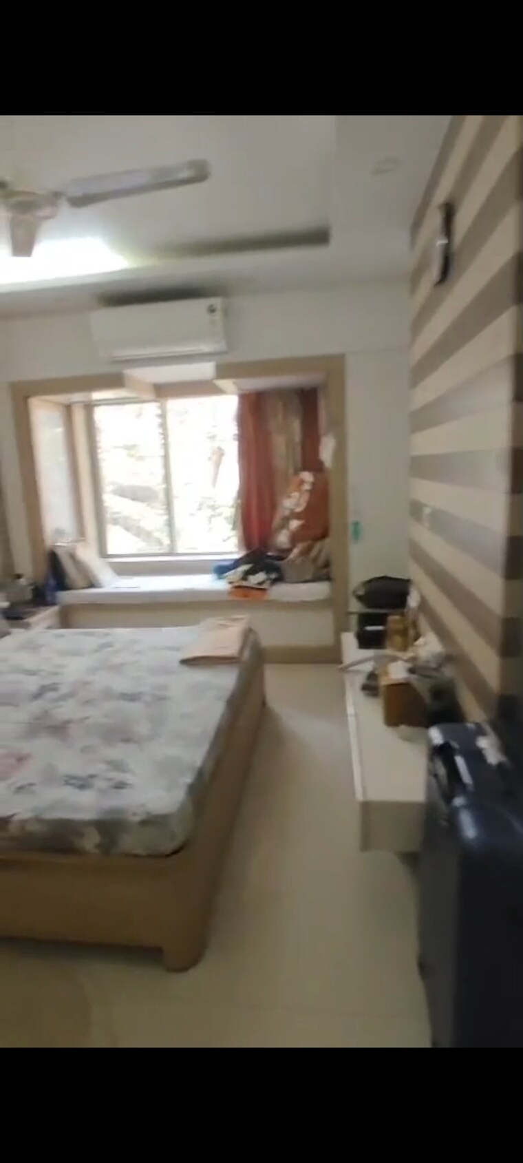 Balcony, vile parle east 2 Bedroom 750 Sq.Ft. Apartment In Vile Parle East Mumbai 9376206