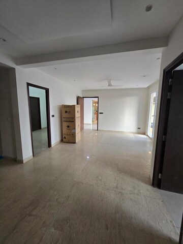 3.5 BHK Apartment For Rent in Maya Green Lotus Utsav, International Airport Road