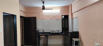 Kitchen in 1 BHK Builder Floor at Ekta Chs Chandivali, Chandivali – for Rent