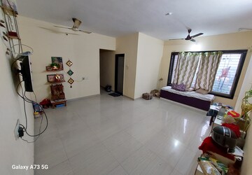 2 BHK Apartment For Sale in Metropolis Rivera, Kasarvadavali