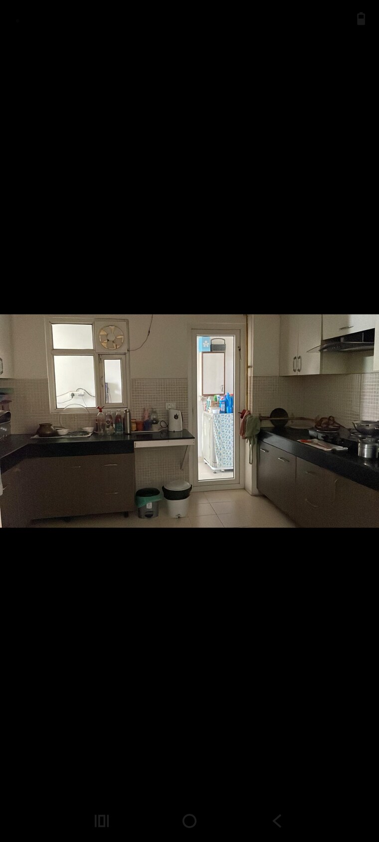 Kitchen, antriksh-golf-view 4 Bedroom 2825 Sq.Ft. Apartment In Sector 78 Noida 9376224