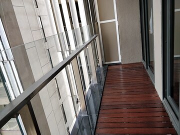 1 BHK Apartment For Rent in Lodha New Cuffe Parade, Wadala Truck Terminal