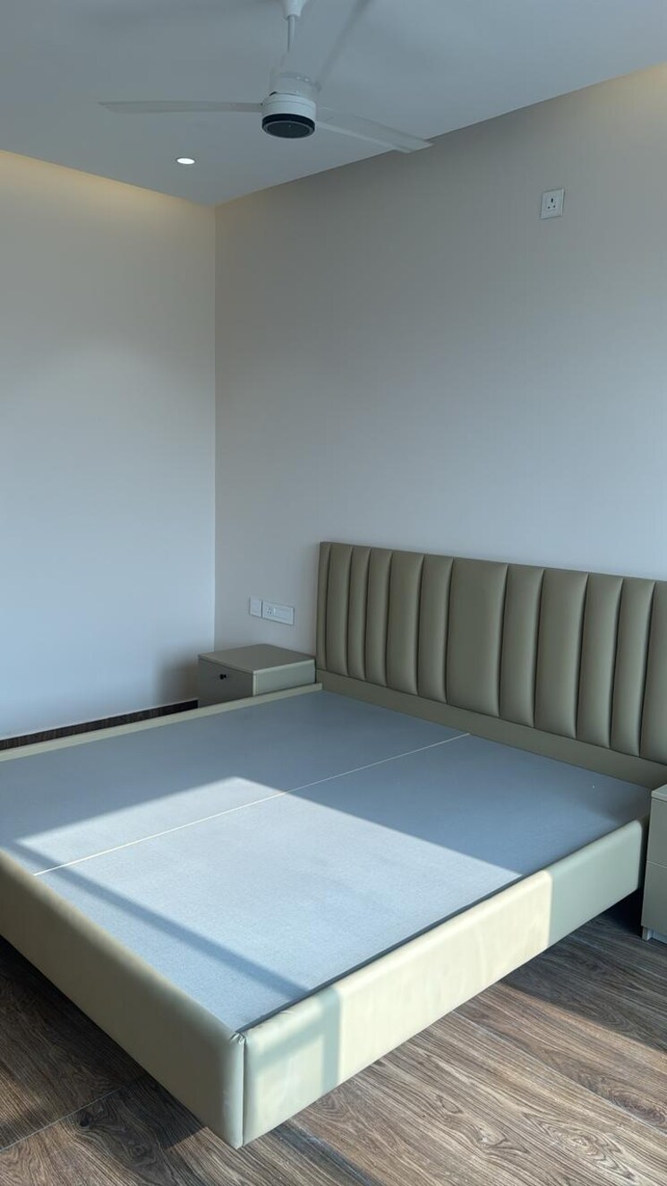 Bedroom, pruthvi-adithya-belmont-greene 4 Bedroom 4000 Sq.Ft. Villa In Tellapur Hyderabad 9376154