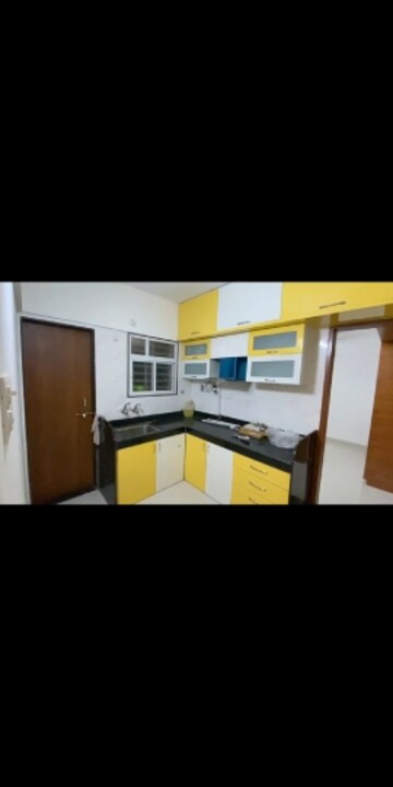1 BHK Apartment For Rent in Dhankawadi