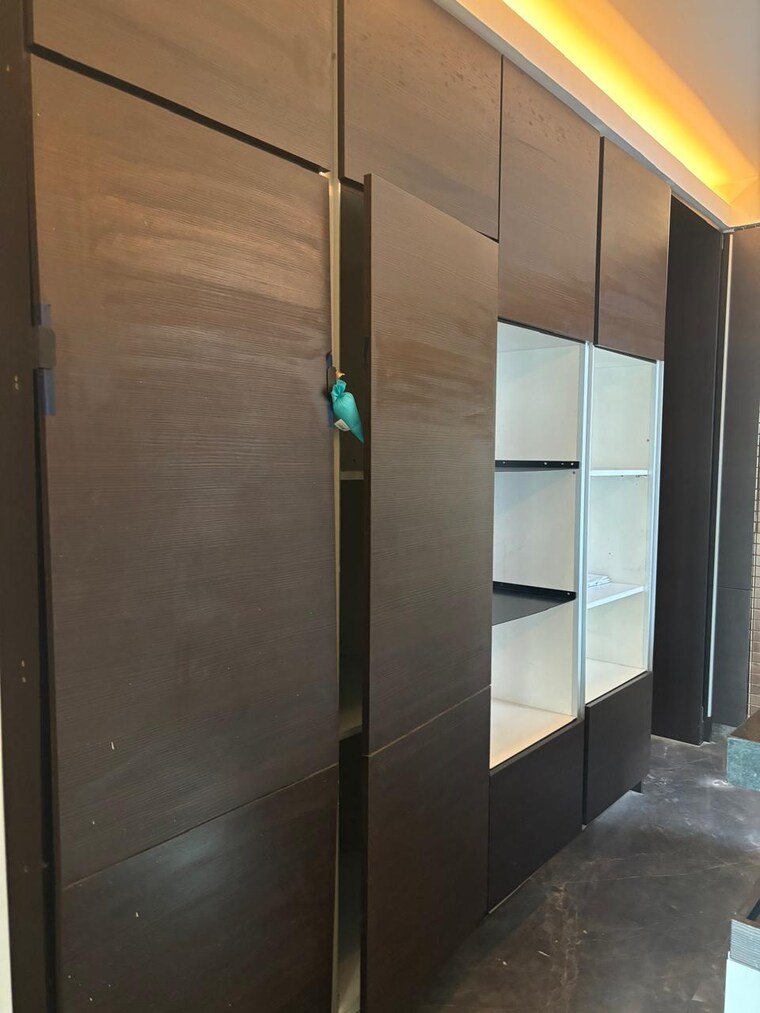 undefined, lodha-trump-tower 5 Bedroom 2900 Sq.Ft. Apartment In Worli Mumbai 9376201