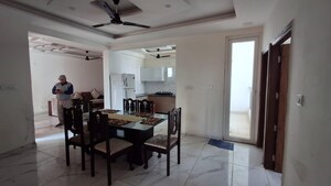 Team Area in 3 BHK Apartment at NK Sharma Savitry Greens, Lohgarh – for Rent