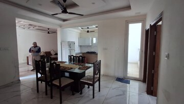 Team Area in 3 BHK Apartment at NK Sharma Savitry Greens, Lohgarh – for Rent