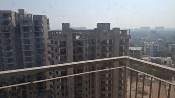 3 BHK Apartment – Exterior View View at NK Sharma Savitry Greens, Lohgarh - for Rent