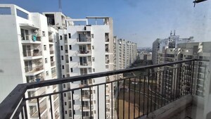 3 BHK Apartment – Exterior View View at NK Sharma Savitry Greens, Lohgarh - for Rent