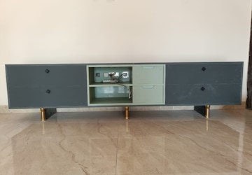 Furnished Amenities in 4 BHK Villa at Pruthvi Adithya Belmont Greene, Tellapur – for Rent