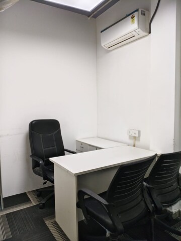 Team Area in  Office Space at Sector 63 – for Rent