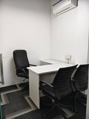 Team Area in  Office Space at Sector 63 – for Rent