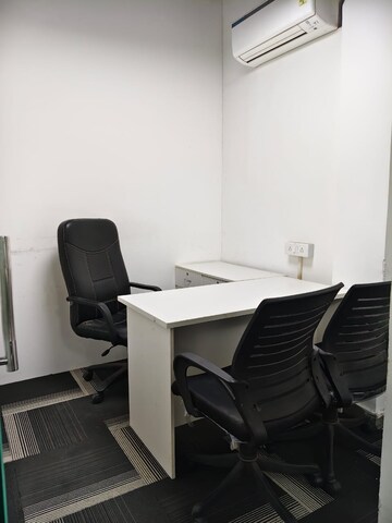 Team Area in  Office Space at Sector 63 – for Rent