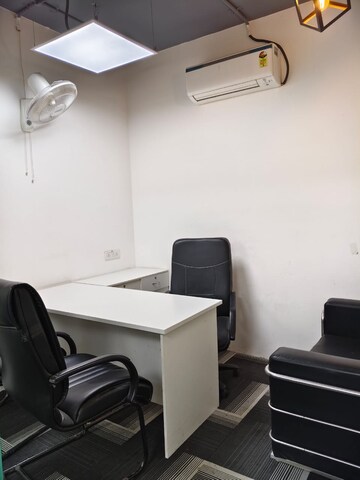 Team Area in  Office Space at Sector 63 – for Rent