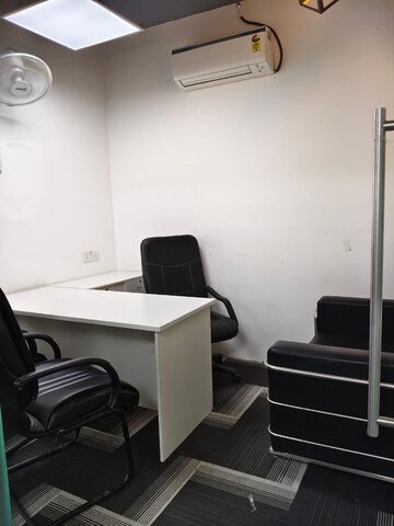 Team Area in  Office Space at Sector 63 – for Rent