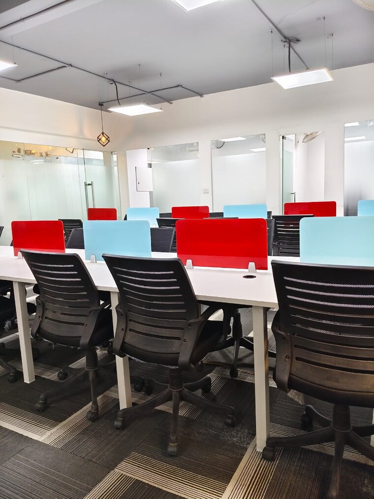 Team Area, sector 63 Commercial Office Space 1500 Sq.Ft. In Sector 63 Noida 9376200