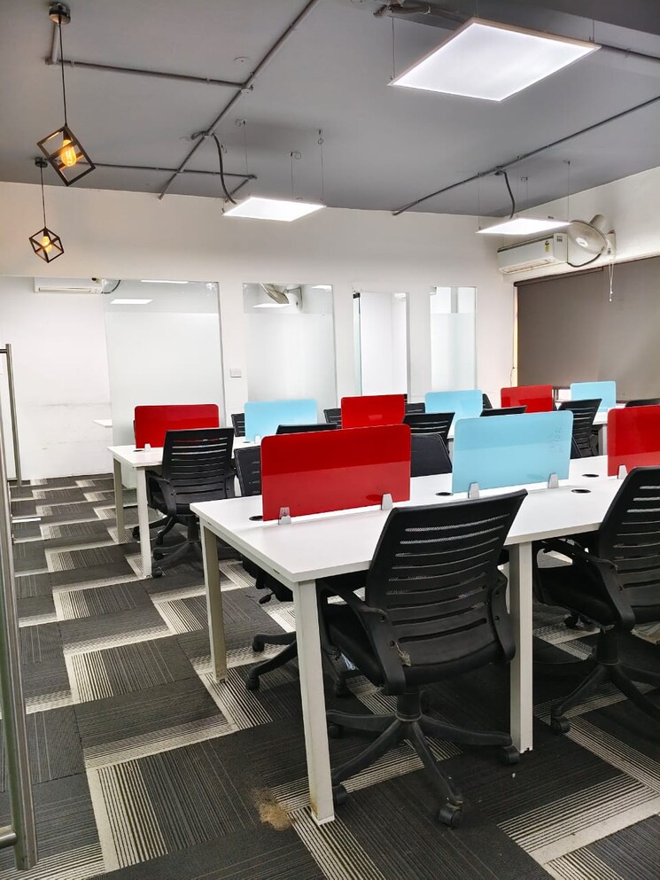 Team Area, sector 63 Commercial Office Space 1500 Sq.Ft. In Sector 63 Noida 9376200