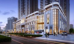3 BHK Apartment For Sale in Hero Homes Gurgaon