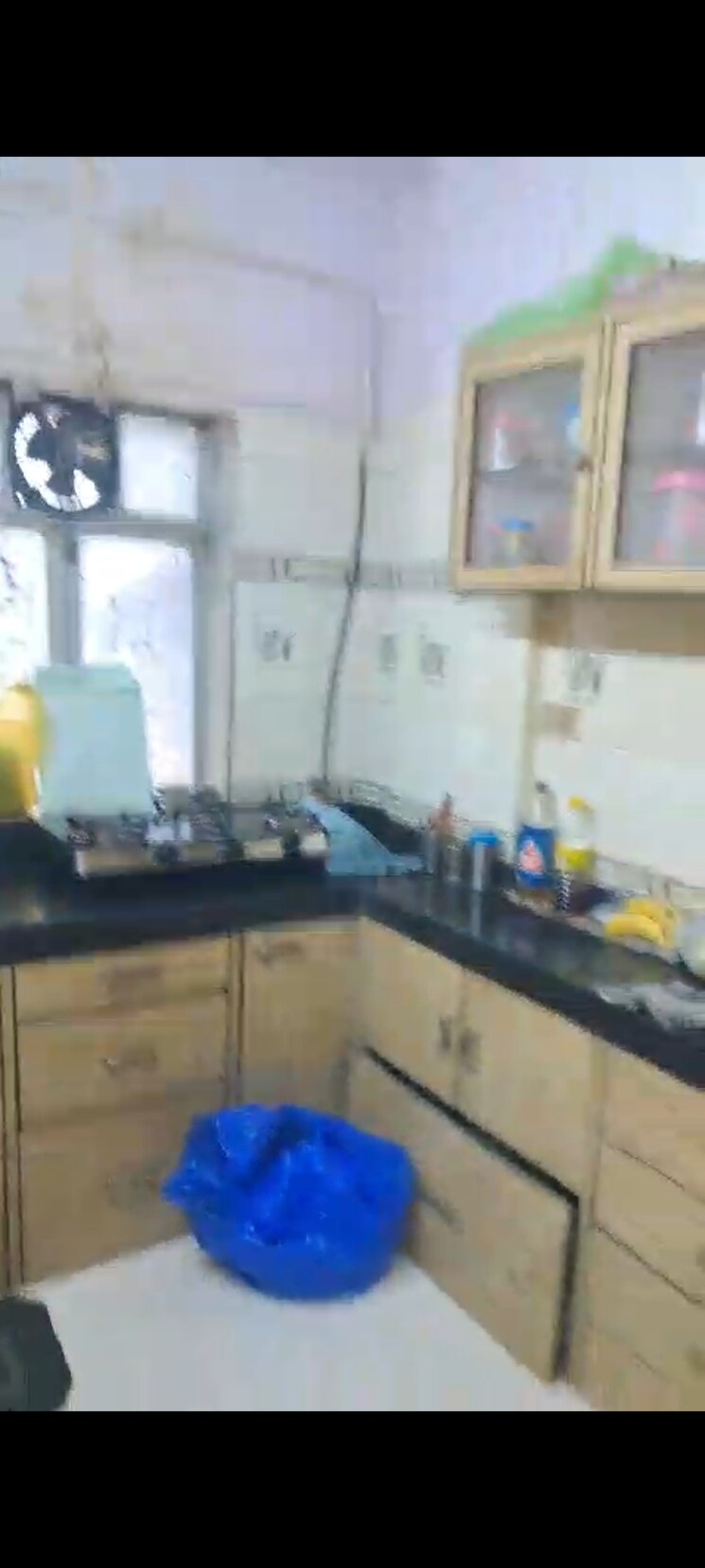 Kitchen, jumbo-darshan 1 Bedroom 470 Sq.Ft. Apartment In Andheri East Mumbai 9376225