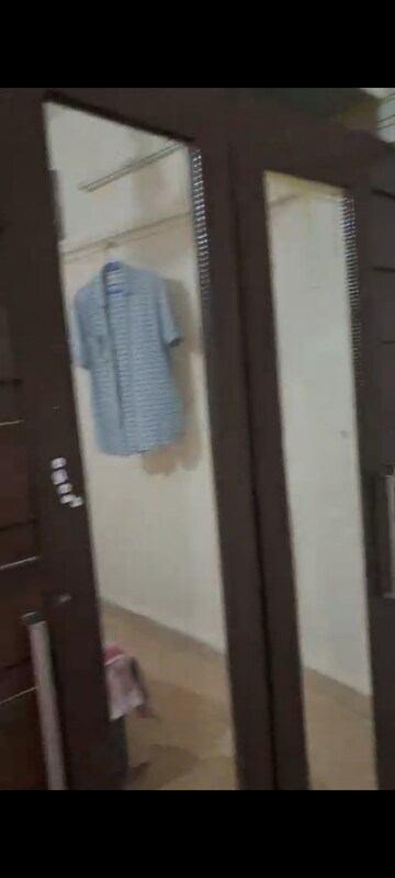 Building Lobby in 1 BHK Apartment at Jumbo Darshan, Andheri East – for Rent