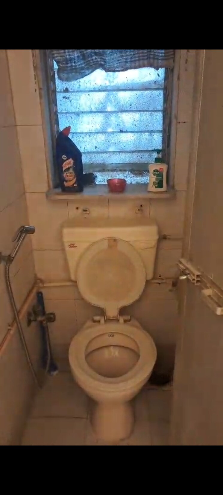 Bathroom, jumbo-darshan 1 Bedroom 470 Sq.Ft. Apartment In Andheri East Mumbai 9376225