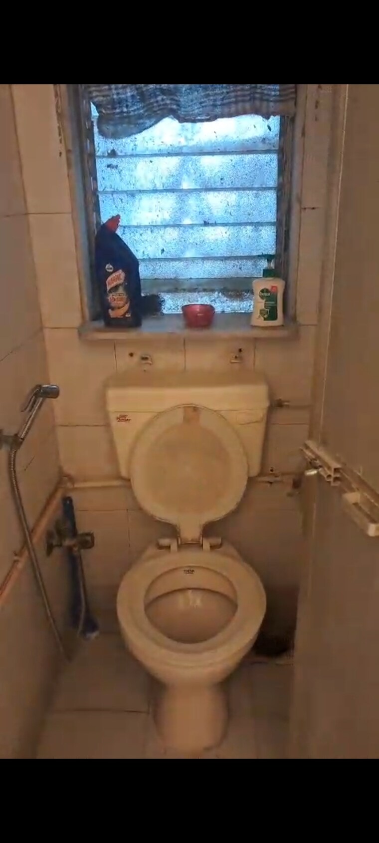 Bathroom, jumbo-darshan 1 Bedroom 470 Sq.Ft. Apartment In Andheri East Mumbai 9376225