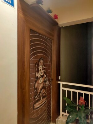 Furnished Amenities in 3 BHK Apartment at Conscient Habitat 78, Sector 78 – for Sale