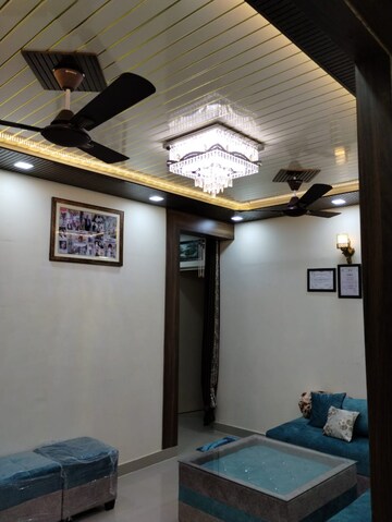 Furnished Amenities in 3 BHK Apartment at Conscient Habitat 78, Sector 78 – for Sale