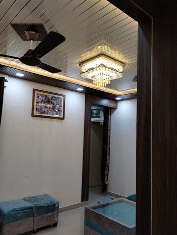 Bedroom in 3 BHK Apartment at Conscient Habitat 78, Sector 78 – for Sale