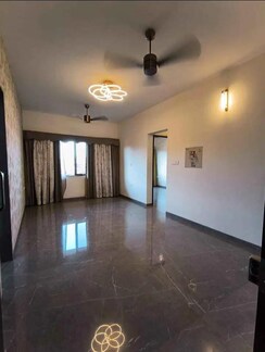 1 BHK Apartment For Sale in JAK Serenity