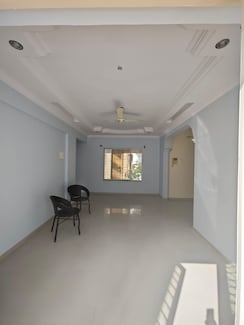 2 BHK + Pooja Room Apartment For Sale in Sai Orchards Apartment