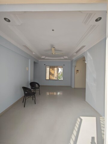 2 BHK Apartment For Sale in Sai Orchards Apartment, Pimple Saudagar
