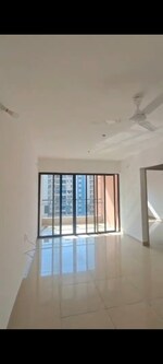 2 BHK 872 Sq.Ft. Apartment in Nanded City Sarang