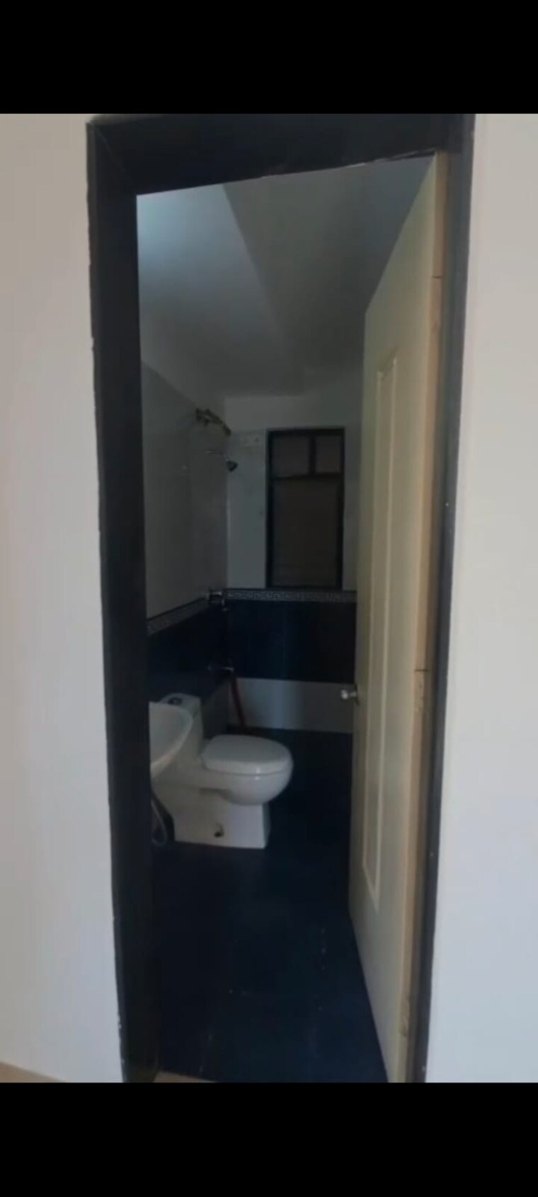 Bathroom, nanded-city-sarang 2 Bedroom 872 Sq.Ft. Apartment In Nanded Pune 9376240