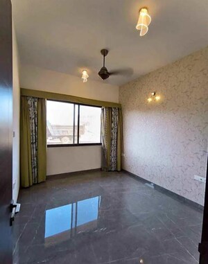 Bedroom in 1 BHK Apartment at JAK Serenity, Bhayandar East – for Sale