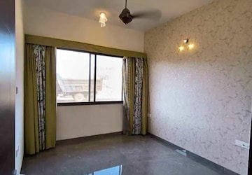 Bedroom in 1 BHK Apartment at JAK Serenity, Bhayandar East – for Sale