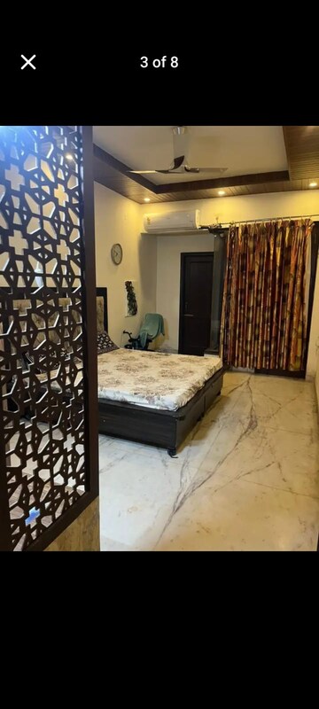 Bedroom in 2 BHK Apartment at Mamta Homes, Lohgarh – for Rent