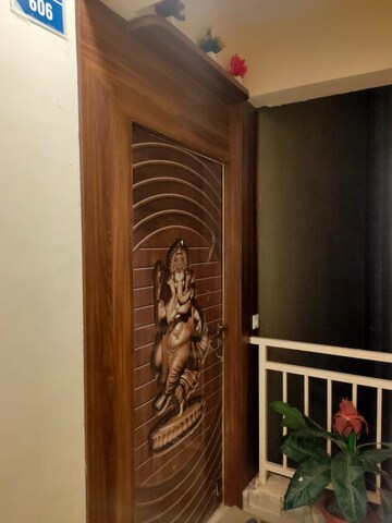 Furnished Amenities in 3 BHK Apartment at Conscient Habitat 78, Sector 78 – for Sale