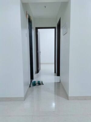 Building Lobby in 1 BHK Apartment at K Raheja Raheja Residency, Malad East – for Rent