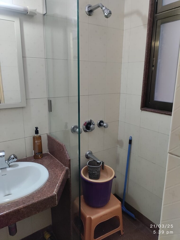 Bathroom, sundew-chs 2 Bedroom 900 Sq.Ft. Apartment In Chandivali Mumbai 9376243