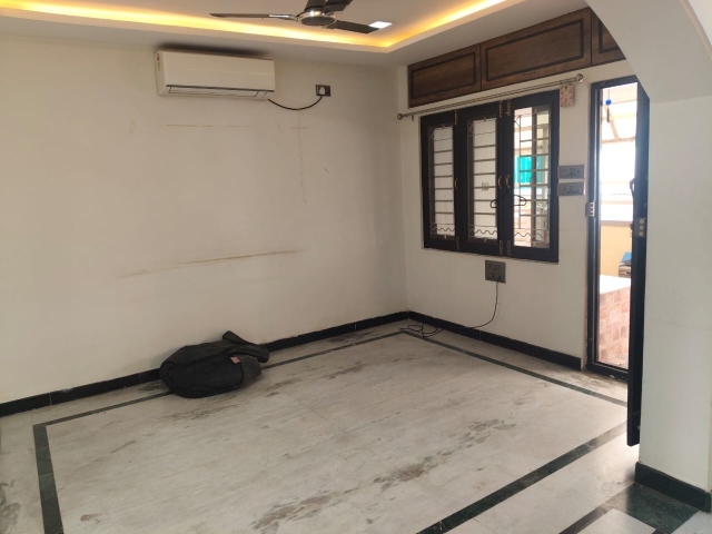 3 BHK + Pooja Room Penthouse For Rent in Prajay Banjara